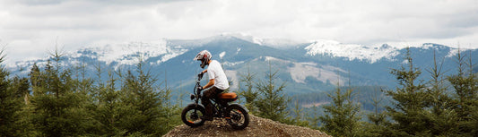 Welcome to the E-Bike Community! Important Tips for Your New E-Bike