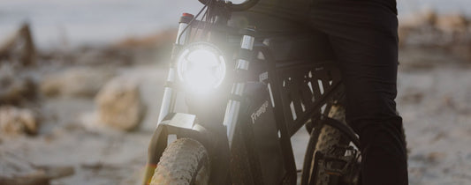 How to Fix a E-bike Motor Issue?