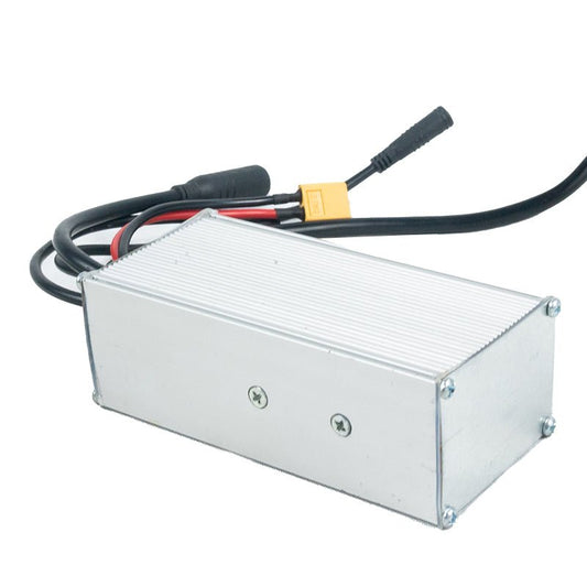 Electric Bicycle Control Unit