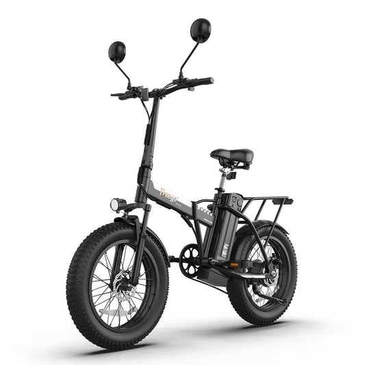 Freego B-20A ebike