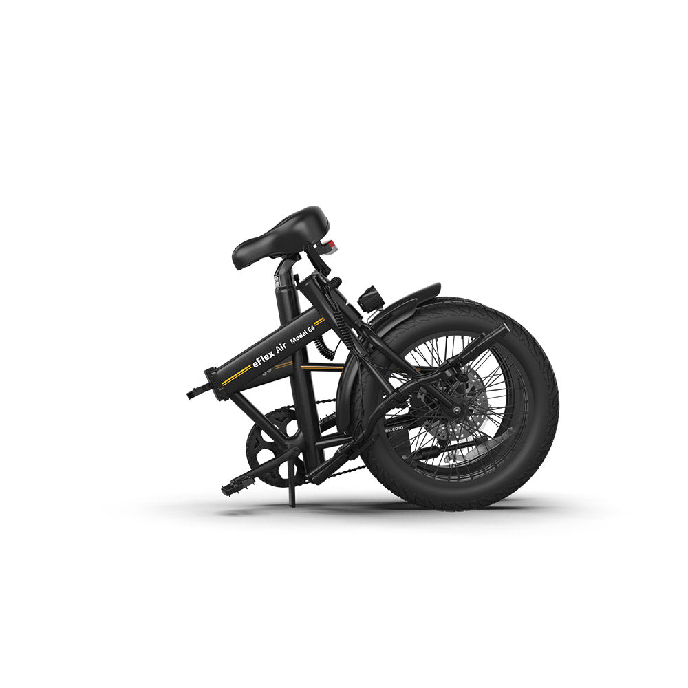 Freego E4 & E4 PRO Folding Electric Bike