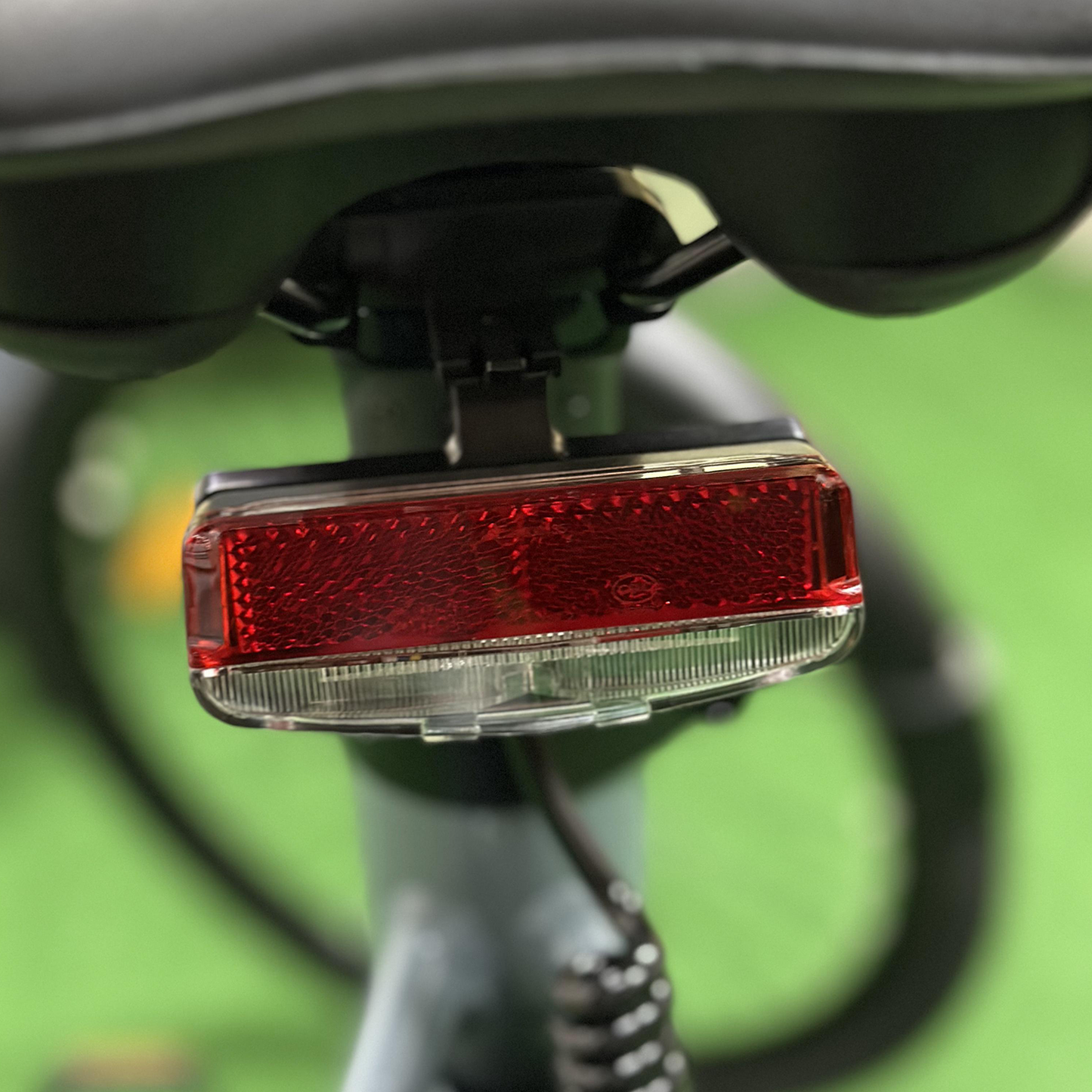 Vélo électrique Freego E5 Pro