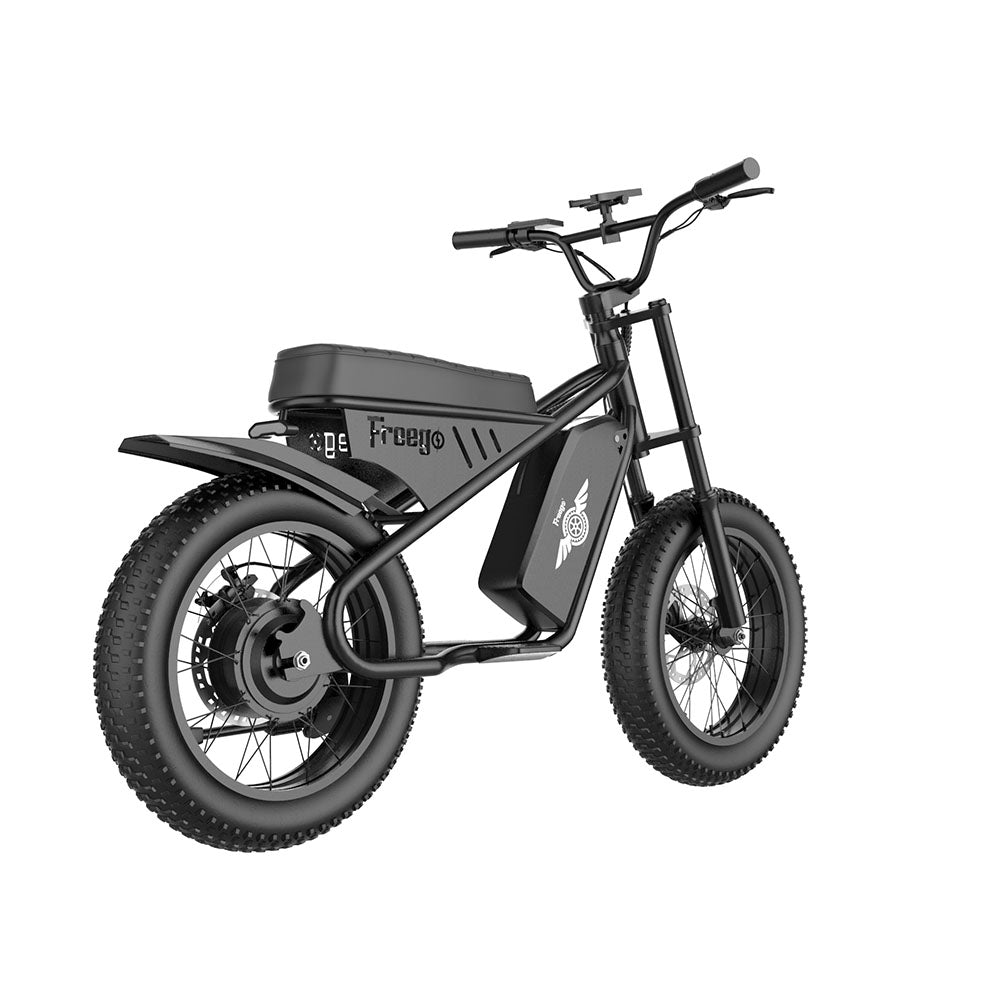 Freego Mini M1 & M1 PRO Electric Bike