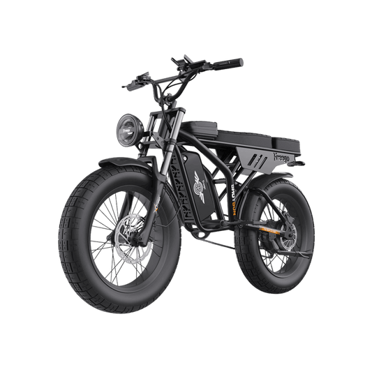 Freego F2 Pro Electric Bike