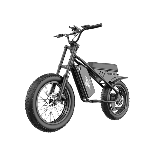 Freego Mini M1 & M1 PRO Electric Bike