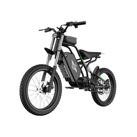 Freego Nova 3 Electric Bike