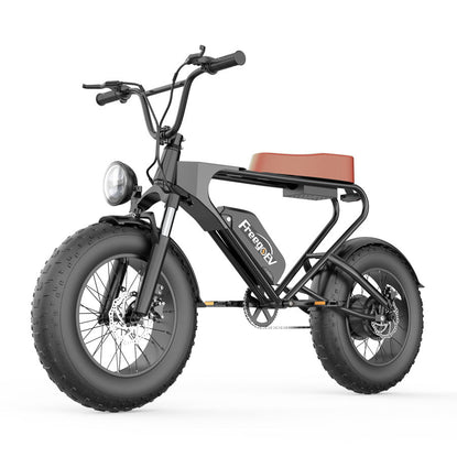 Freego DK200 Electric Bike