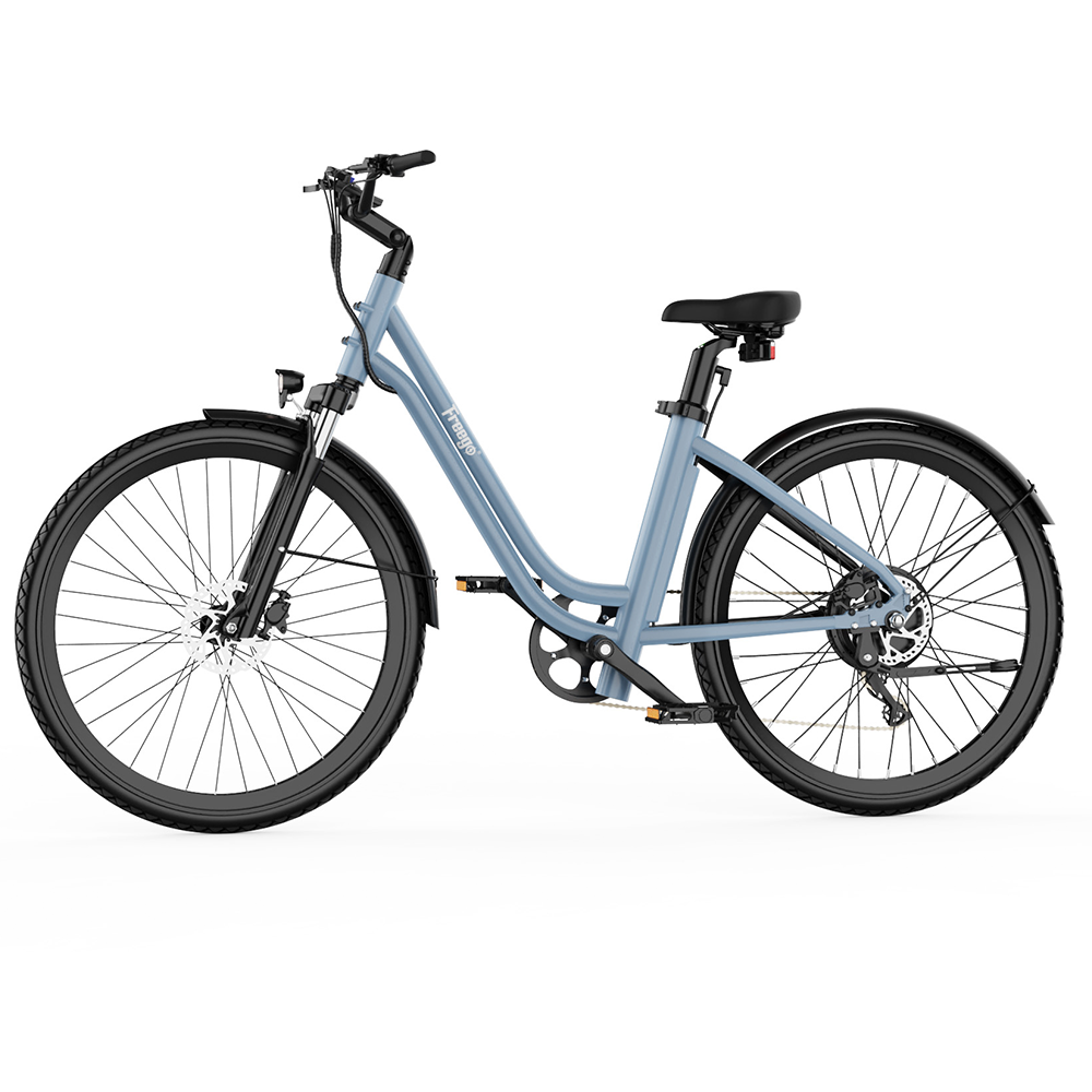 Freego E5 Pro Electric Bike