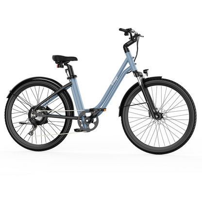 Freego E5 Pro Electric Bike