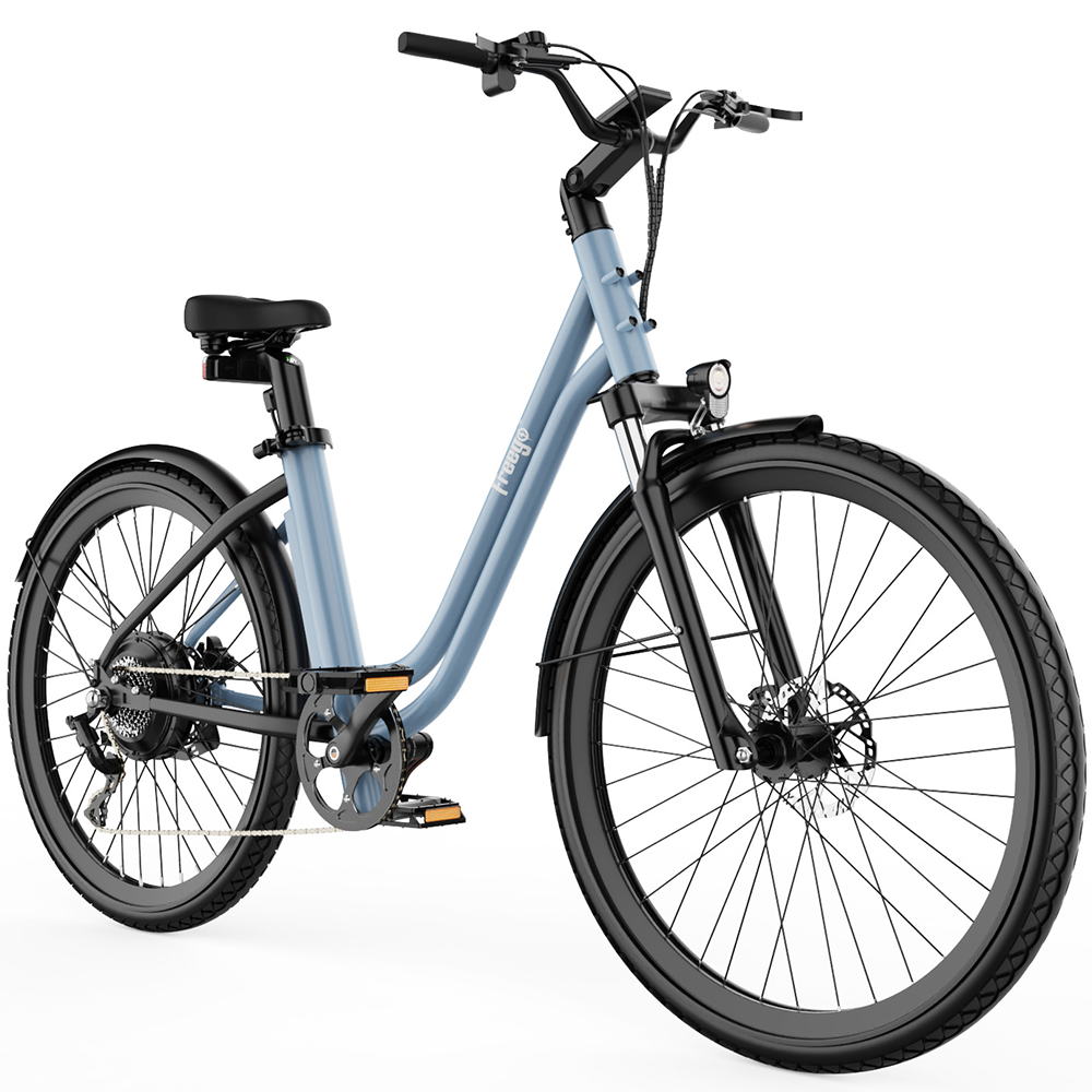 Freego E5 Pro Electric Bike