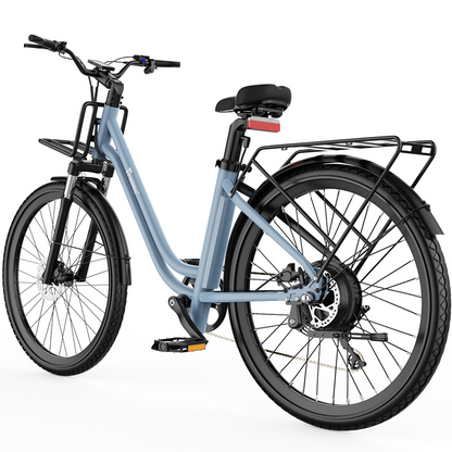 Freego E5 Pro Electric Bike