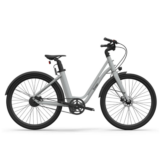 Freego E5 Pro Electric Bike