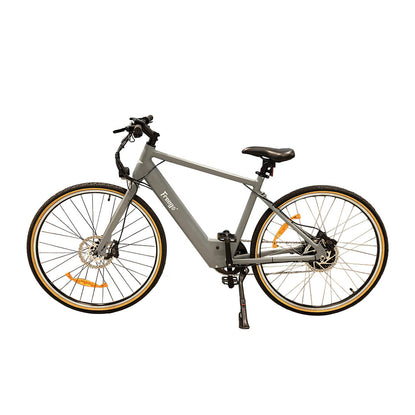 Freego E6 Electric Bike