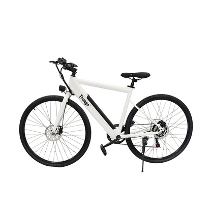 Freego E7 Electric Bike