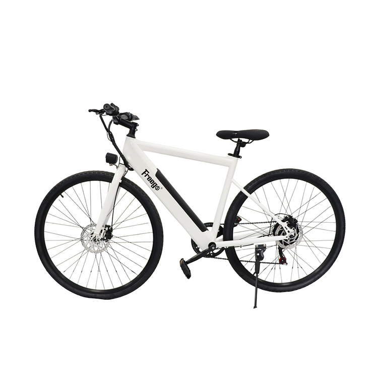 Freego E7 Electric Bike