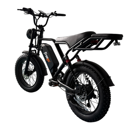 Freego FTW-01 Electric Bike