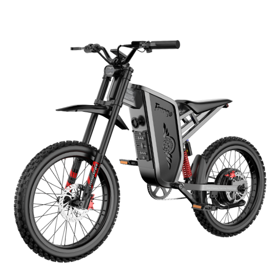 Freego® Europe Official Shop | Electric Bikes & Motorcycles