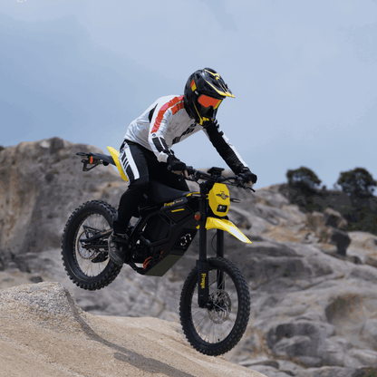 Freego Nova 5 Electric Bike