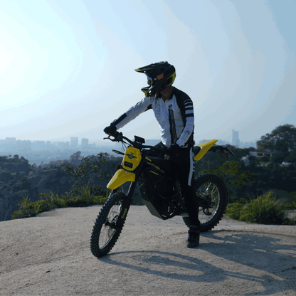 Freego Nova 5 Electric Bike