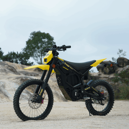 Freego Nova 5 Electric Bike