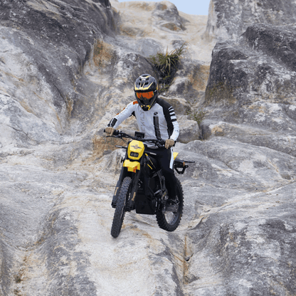 Freego Nova 5 Electric Bike