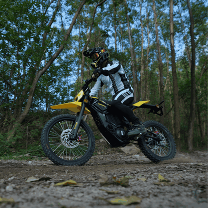 Freego Nova 5 Electric Bike