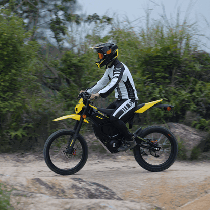 Freego Nova 5 Electric Bike