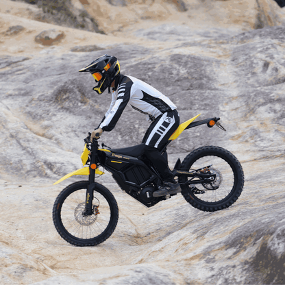 Freego Nova 5 Electric Bike
