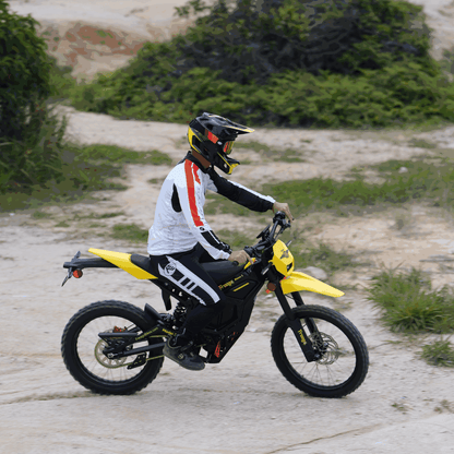 Freego Nova 5 Electric Bike