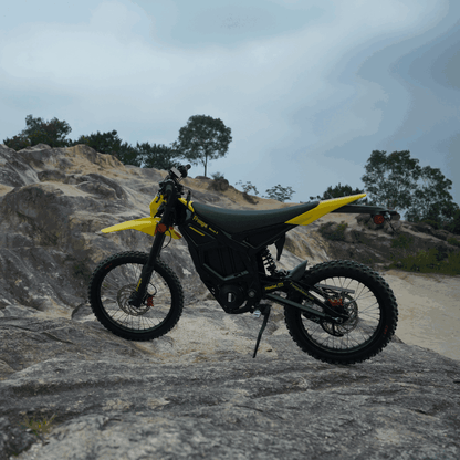 Freego Nova 5 Electric Bike