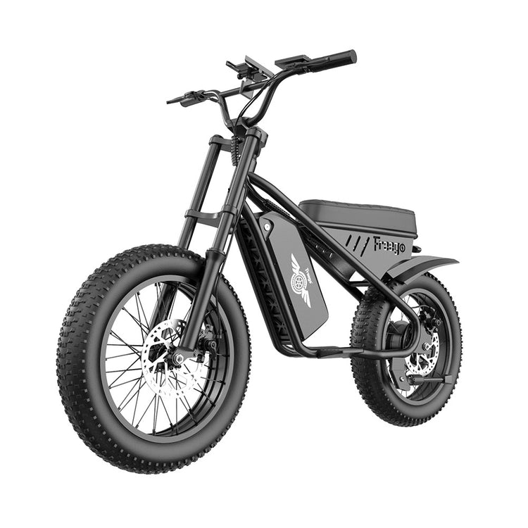 Freego Mini M1 & M1 PRO Electric Bike