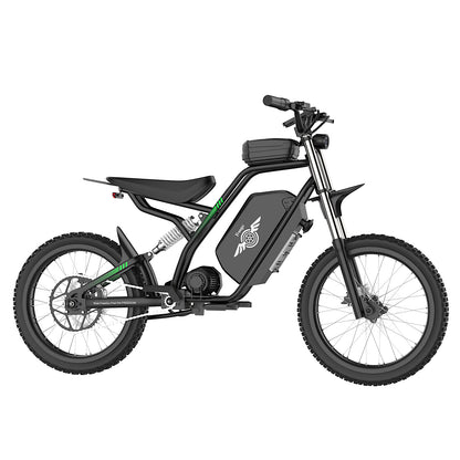 Freego Nova 3 Electric Bike