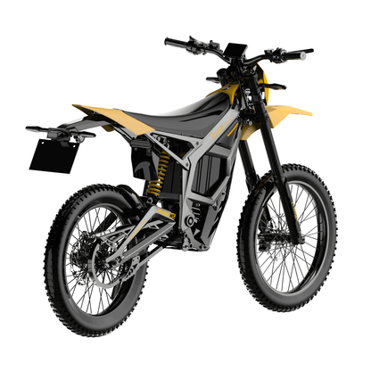 Freego Nova 5 Electric Bike
