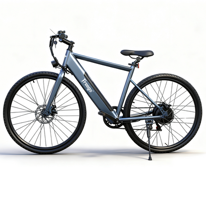 Freego E7 Electric Bike