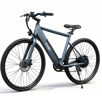 Freego E7 Electric Bike