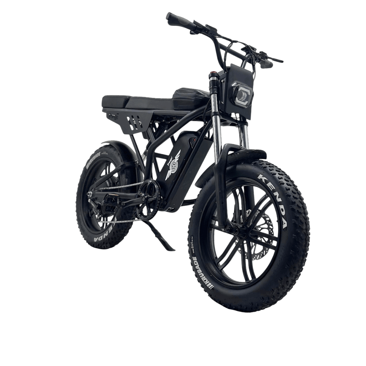 Freego F2 Pro Max Electric Bike