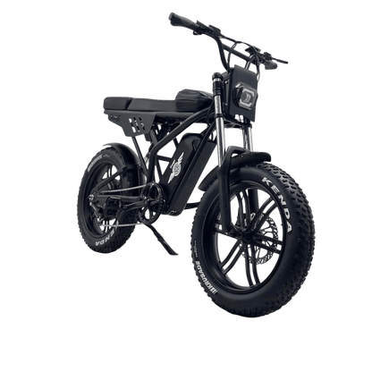 Freego F2 Pro Max Electric Bike