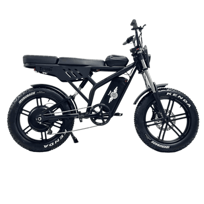 Freego F2 Pro Max Electric Bike