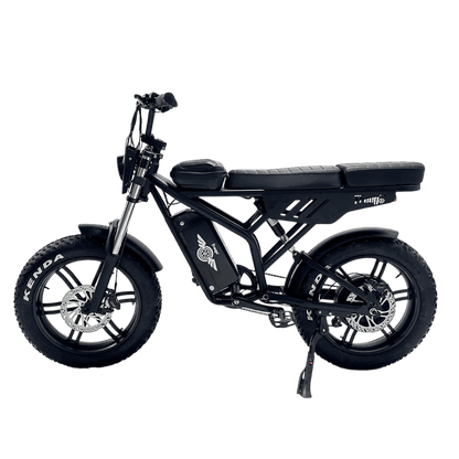 Freego F2 Pro Max Electric Bike