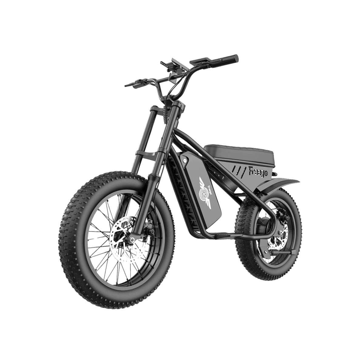 Freego Mini M1 & M1 PRO Electric Bike
