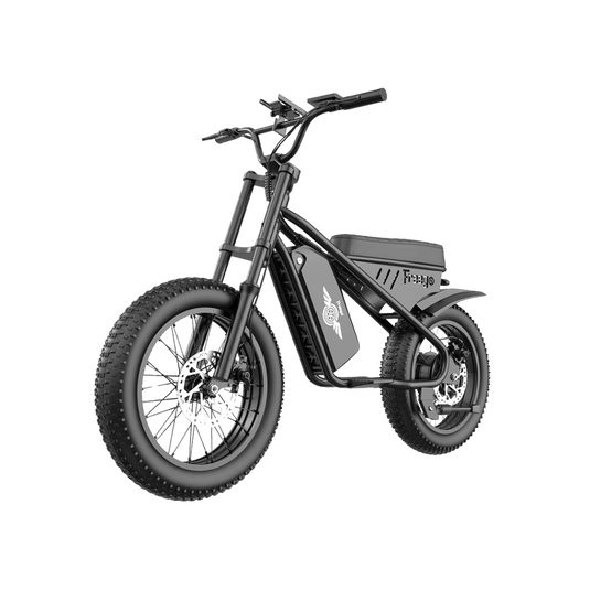 Freego Mini M1 & M1 PRO Electric Bike