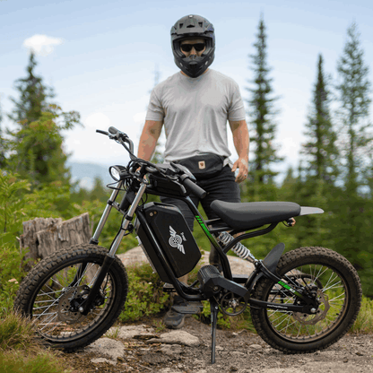 Freego Nova 3 Electric Bike
