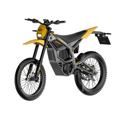 Freego Nova 5 Electric Bike