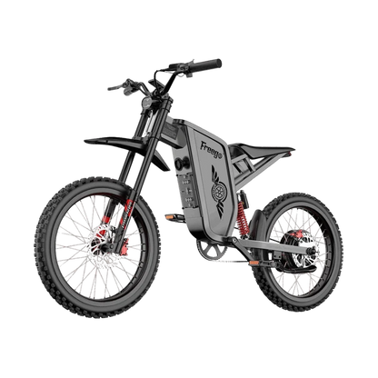 FREEGO X2 Pro High-Performance Off-Road Elektrische Crossmotor