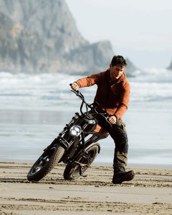 Freego® Europe Official Shop | Electric Bikes & Motorcycles